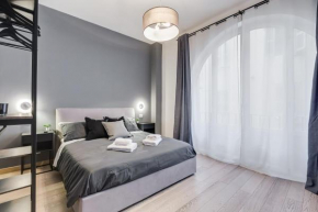Classy 2-bdr in Termini district